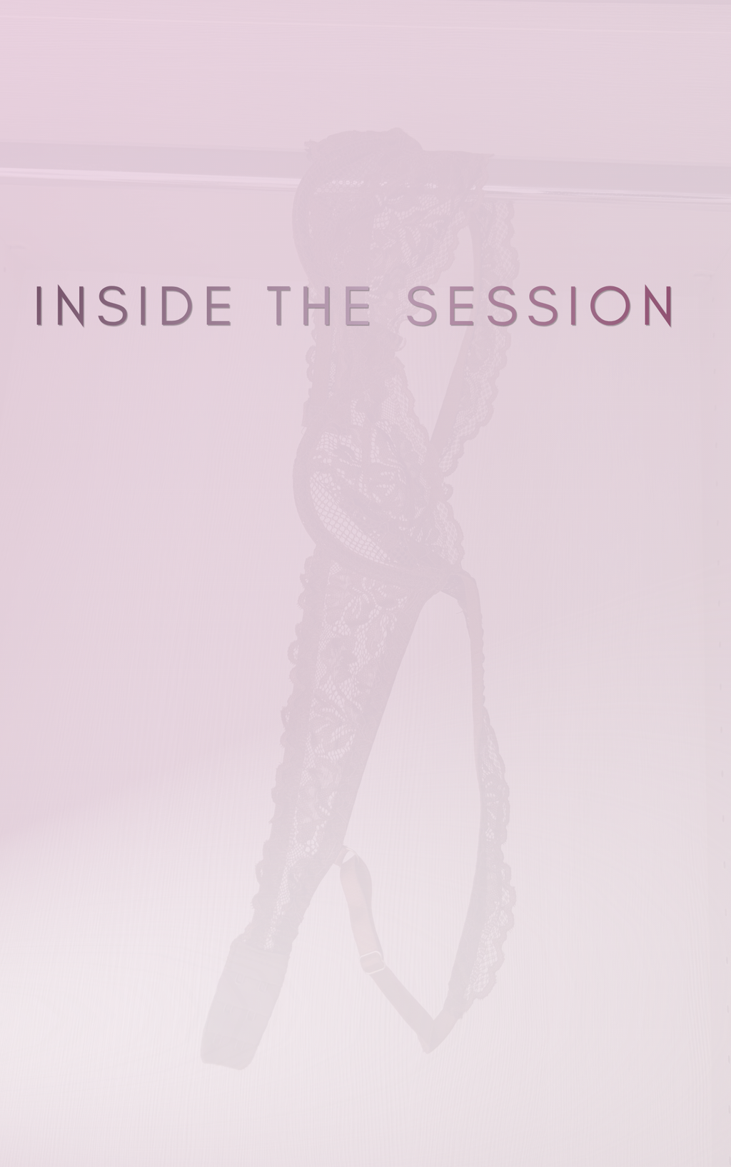 inside the session