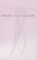 inside the session