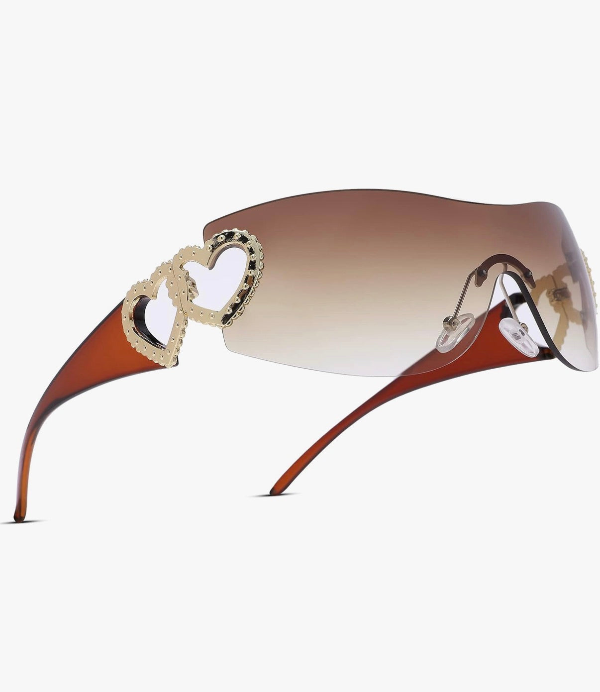 vintage inspired sunglasses
