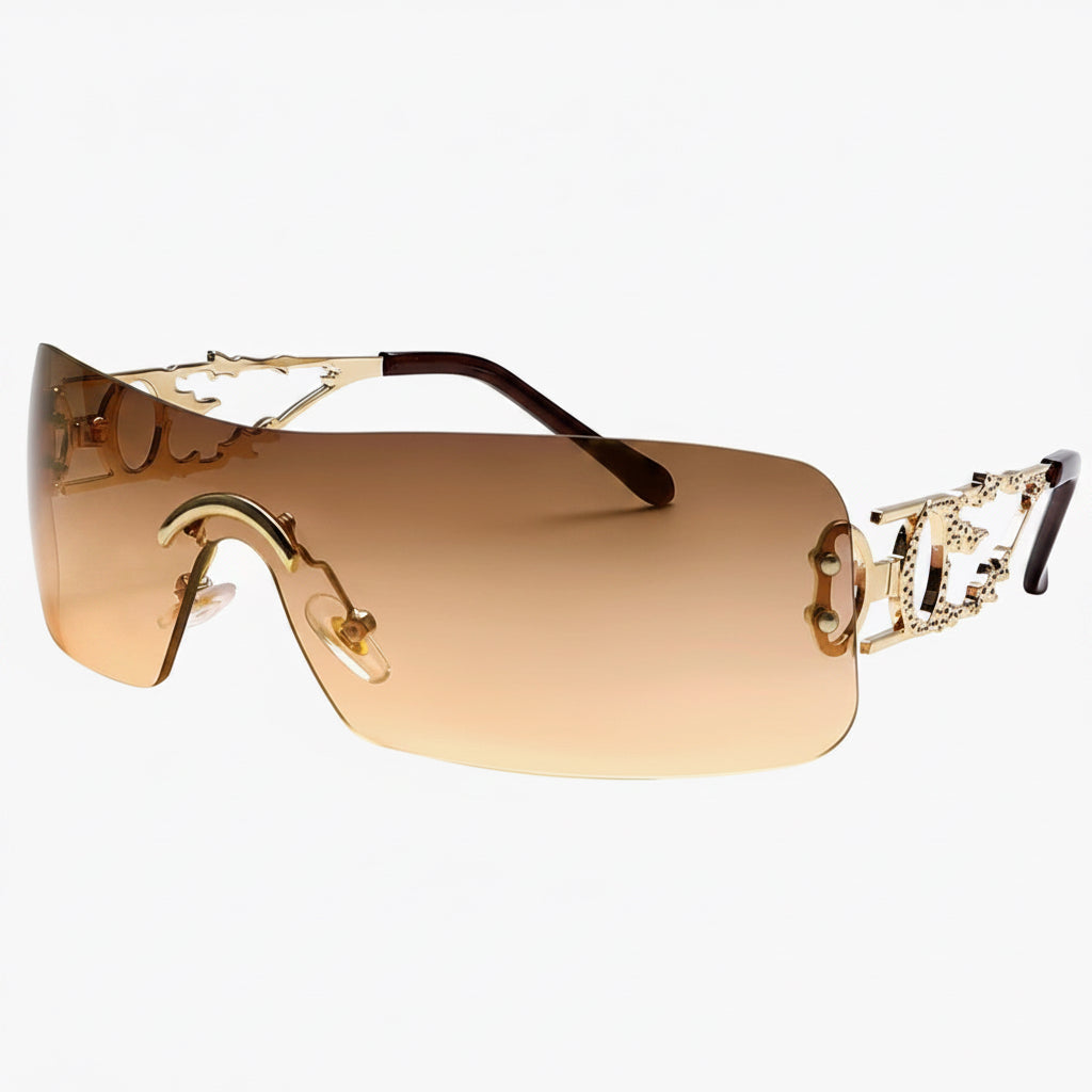 y2k sunglasses