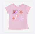 Starfish Dreams Tee