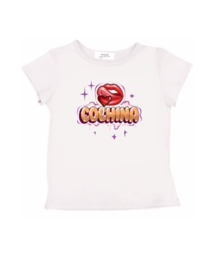 Cochina Baby Tee