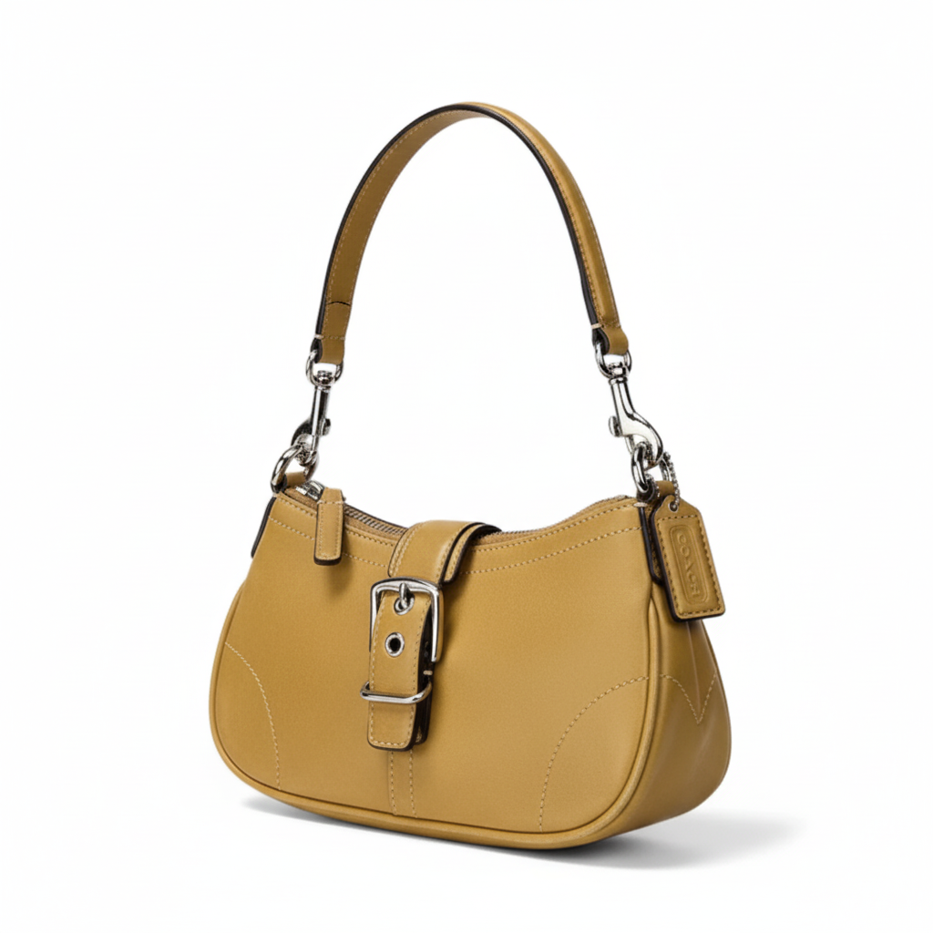 Coach Hamptons Mini Bag luxury designer handbag