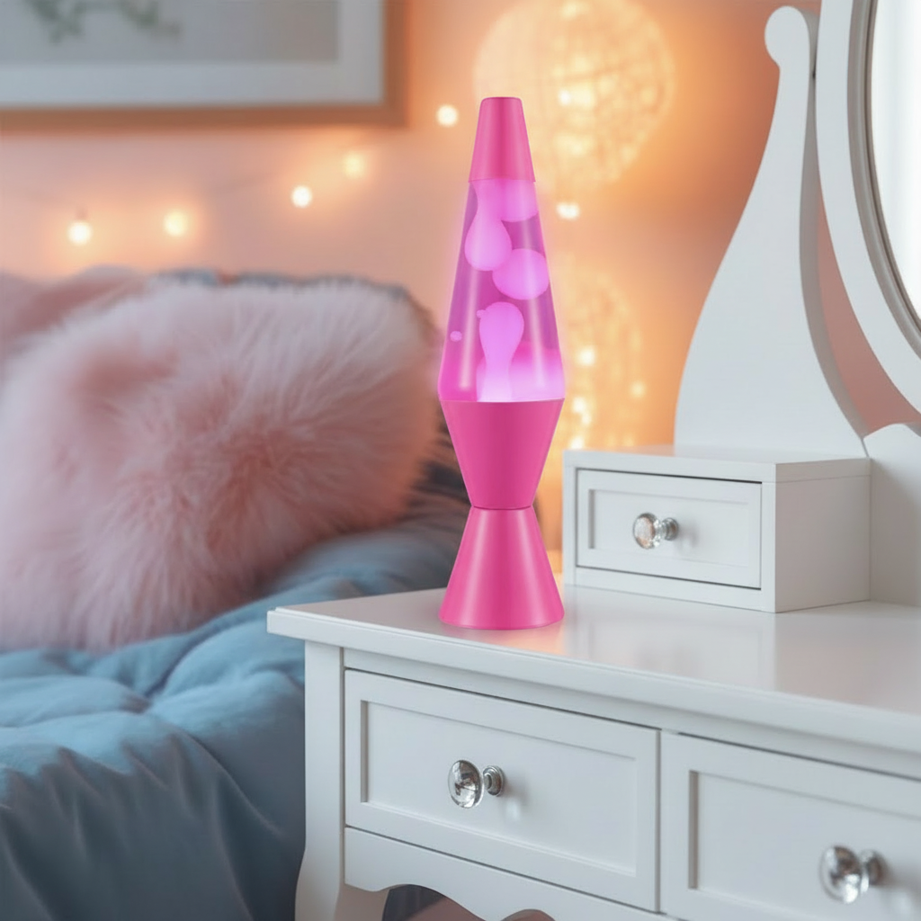 Lava Lamp