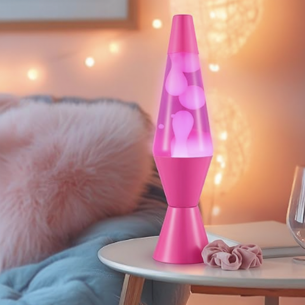 Lava Lamp