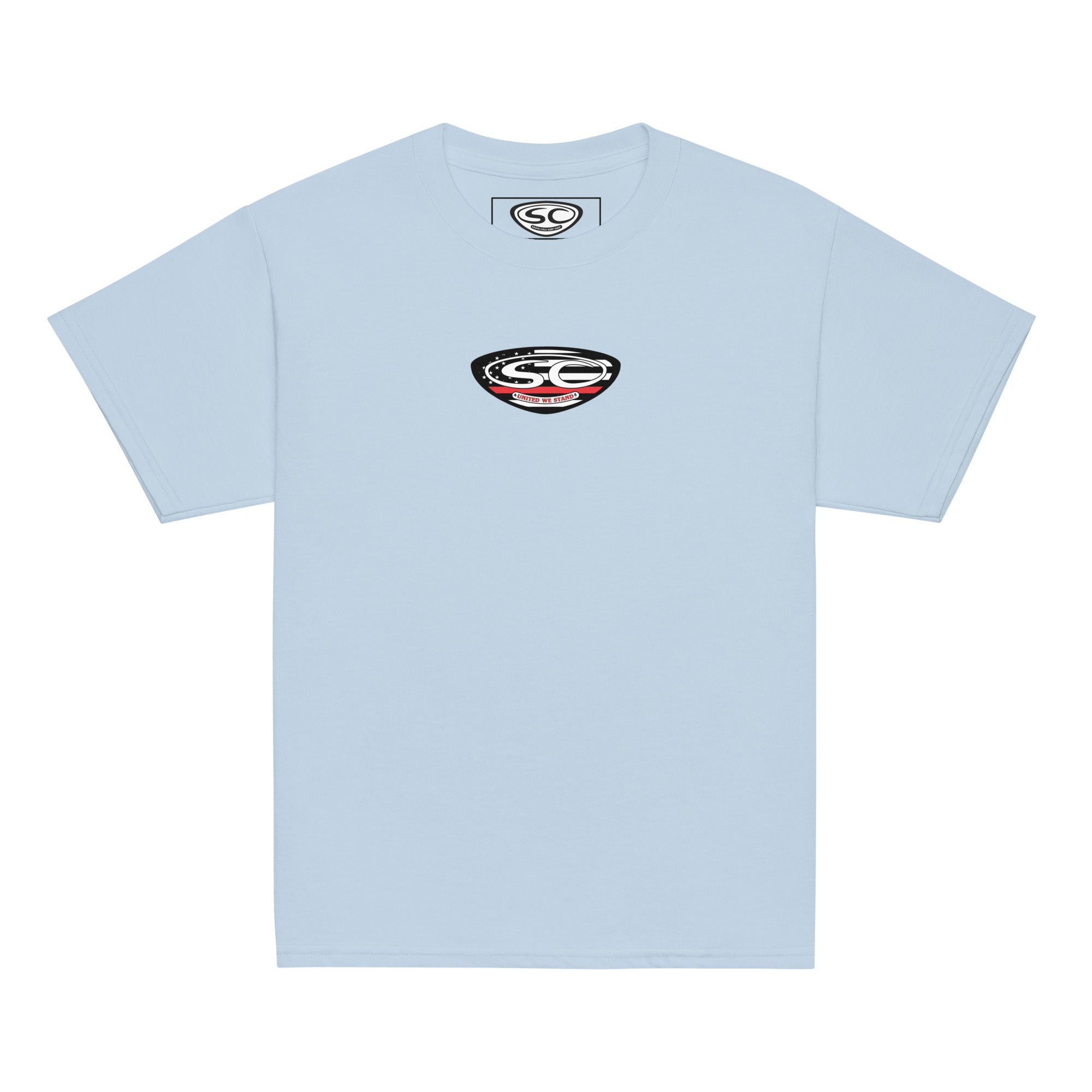 United We Stand Youth classic tee