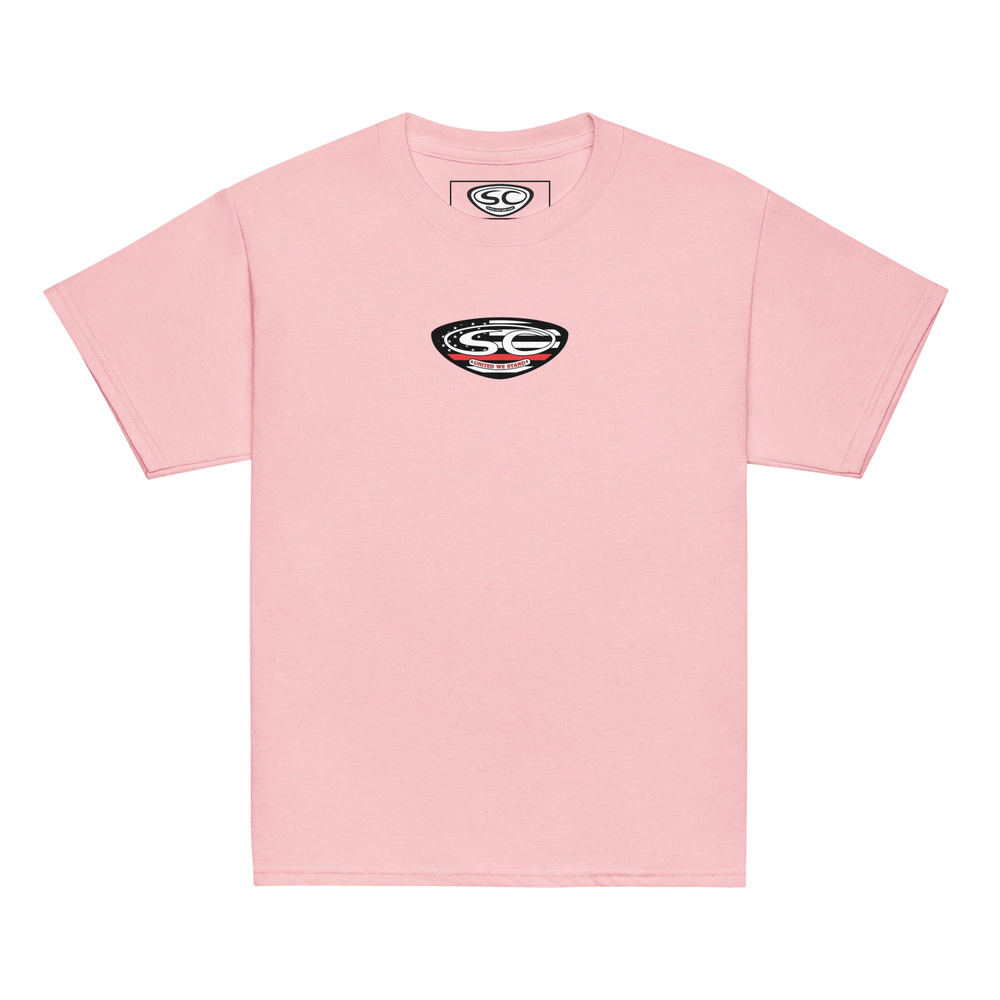 United We Stand Youth classic tee