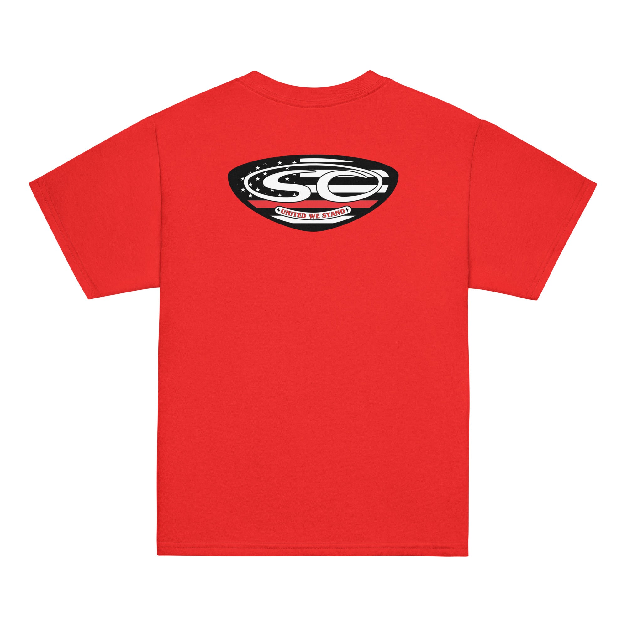 United We Stand Youth classic tee